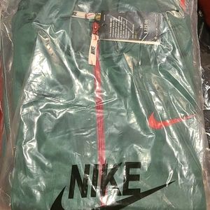 Nike tracksuit